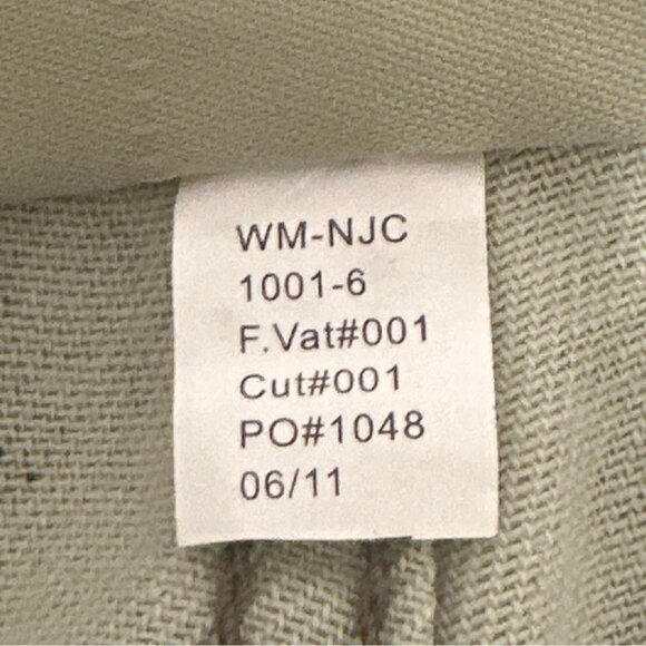 Mossy Oak Mens Break-Up Infinity Camo Cargo Pants SZ XXL Outdoor Hunting Camping - Picture 6 of 11